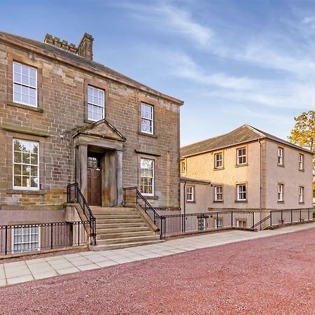 The View Deer Park Luxury Apartment Edinburgh Exterior foto