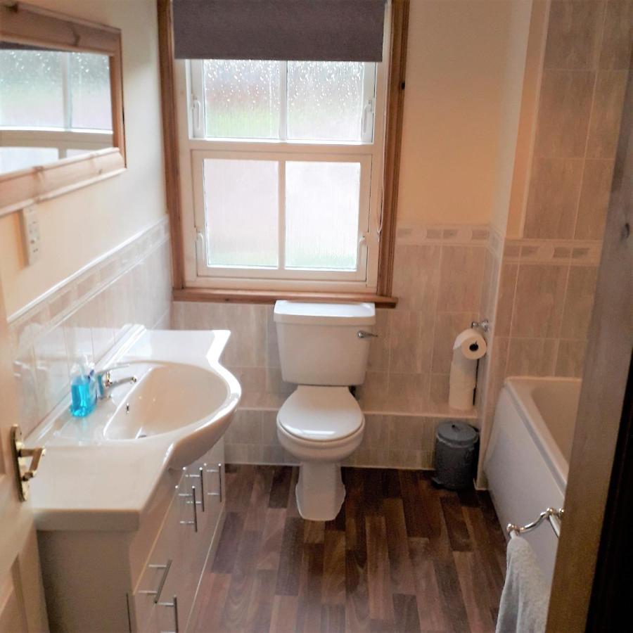 The View Deer Park Luxury Apartment Edinburgh Exterior foto