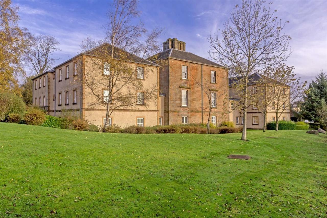 The View Deer Park Luxury Apartment Edinburgh Exterior foto