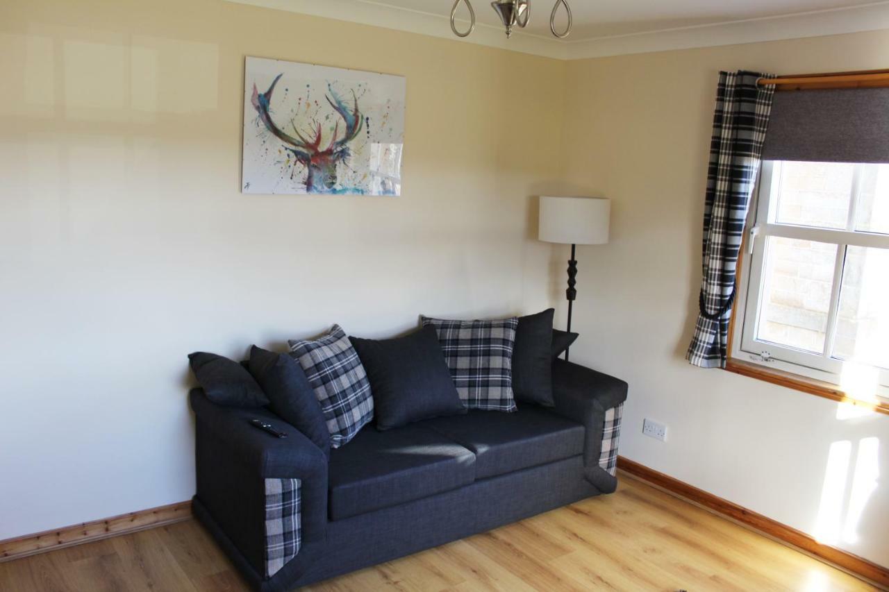 The View Deer Park Luxury Apartment Edinburgh Exterior foto